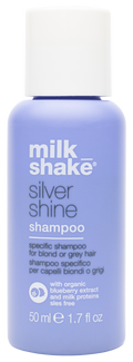 Silver Shine Shampoo