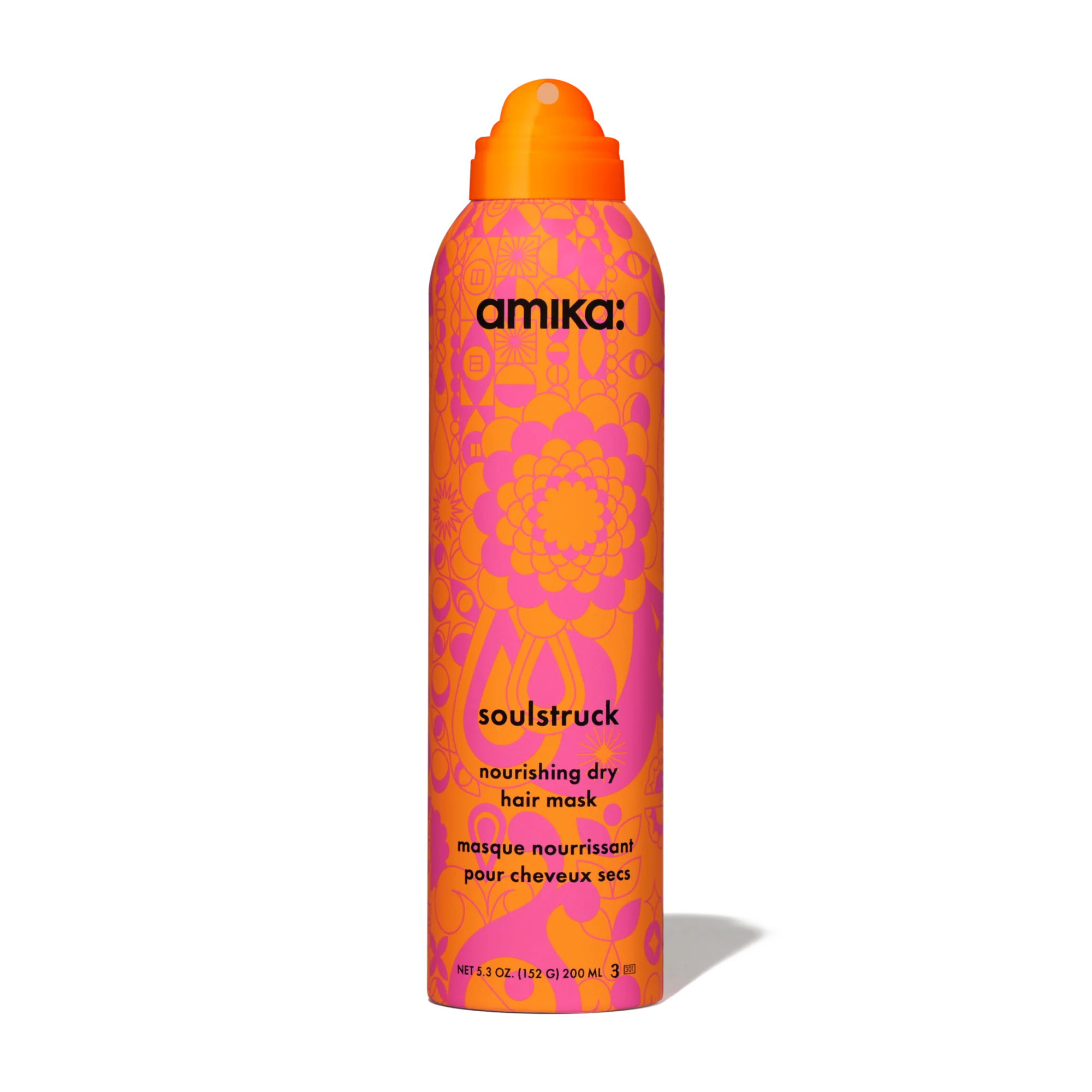 Soulstruck Dry Hair Mask