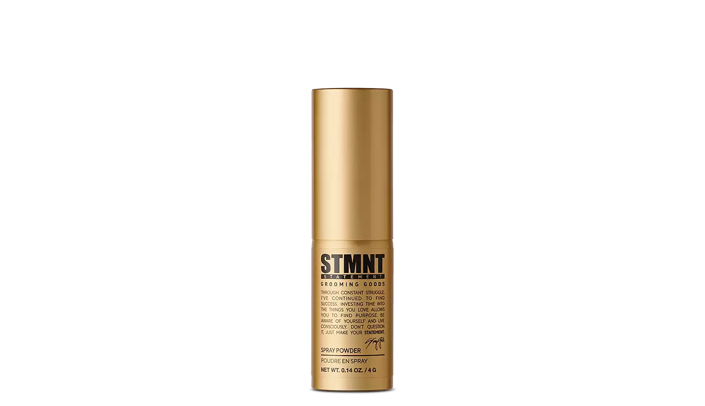 Spray Powder .14 oz