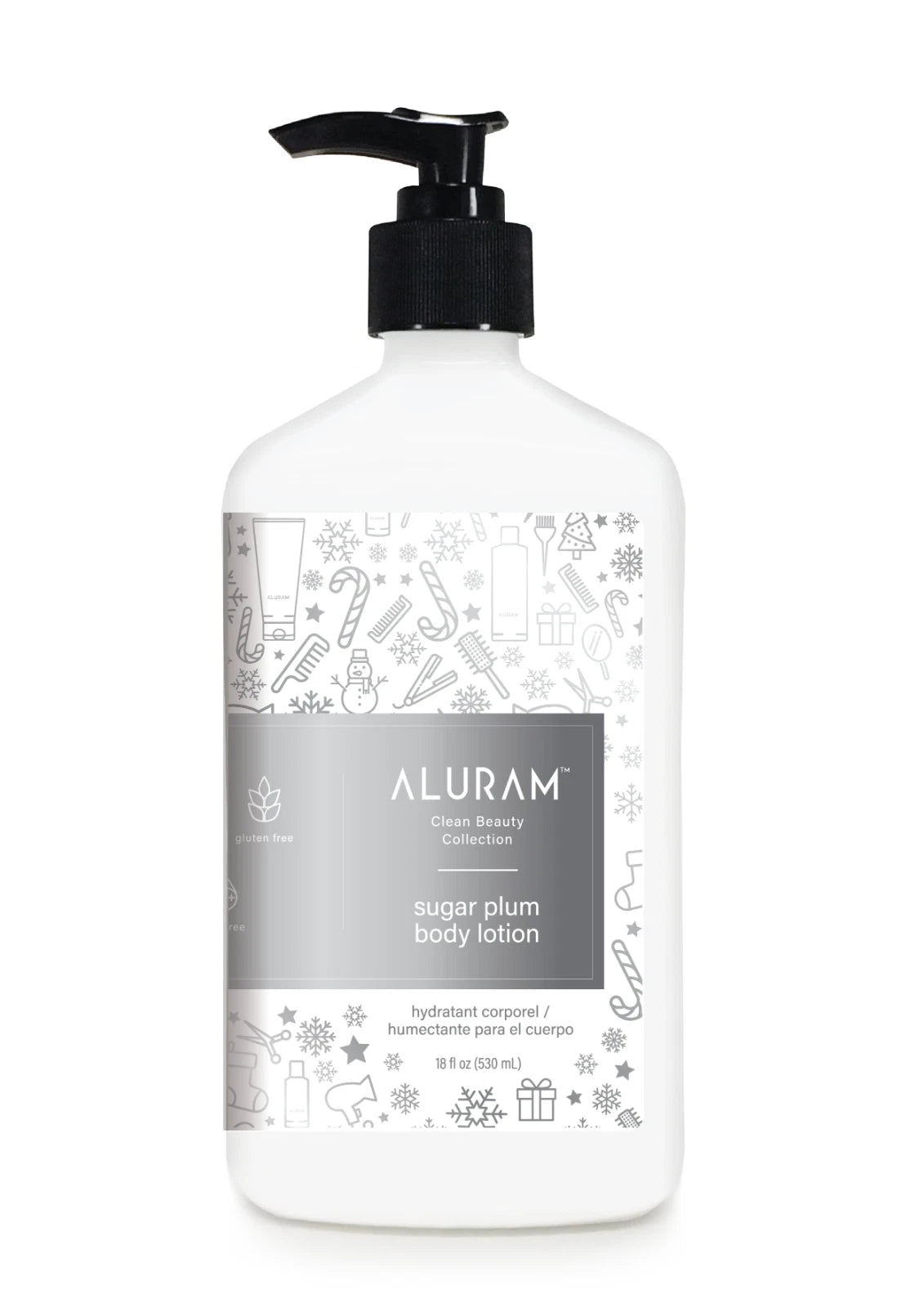 Hydrating Body Lotion
