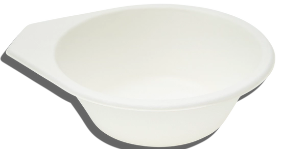 Sugarcane Bowl Liner 50 pack
