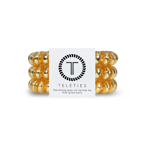 Teleties Hair Ties