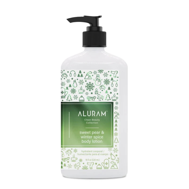 Hydrating Body Lotion