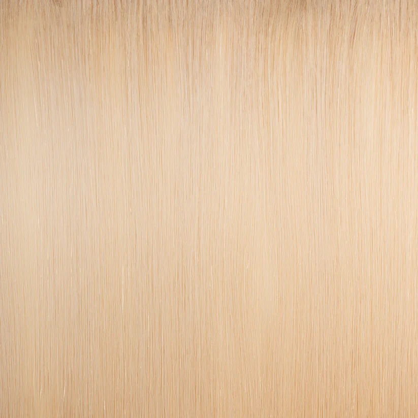 Aqua Tape In Weft Extensions