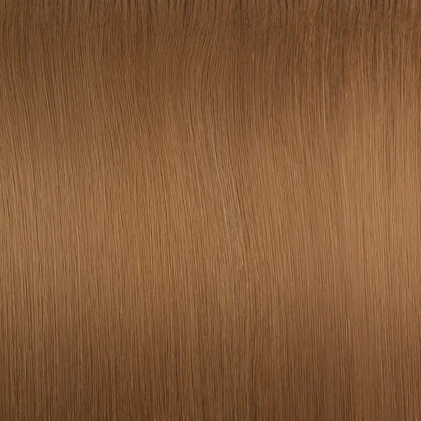 Aqua Tape In Weft Extensions