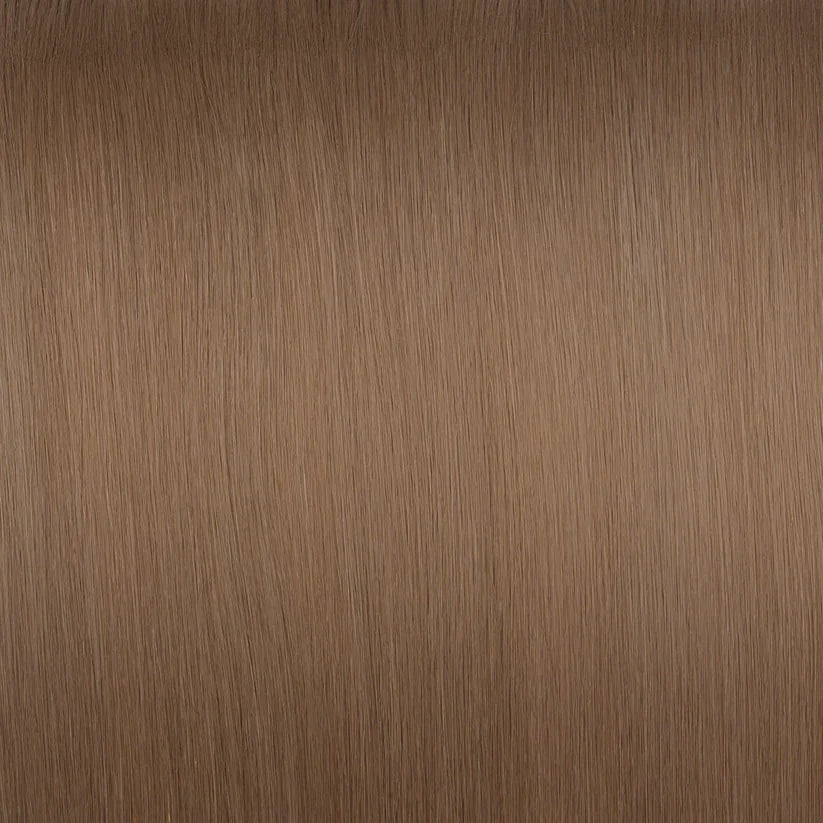 Aqua Tape In Weft Extensions
