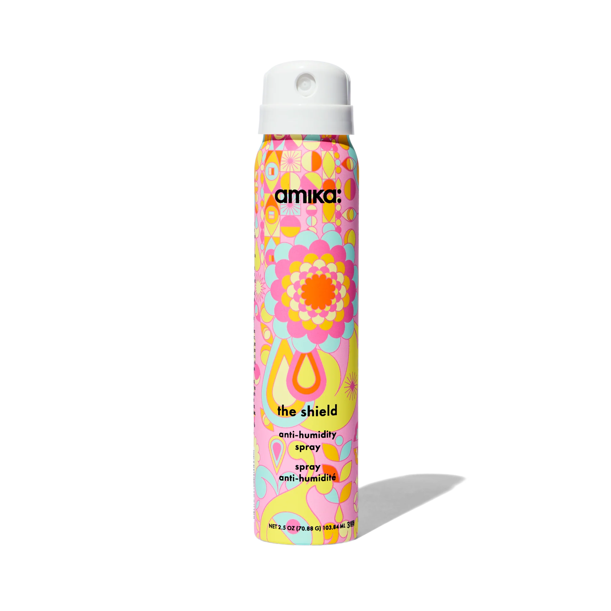 The Shield Spray