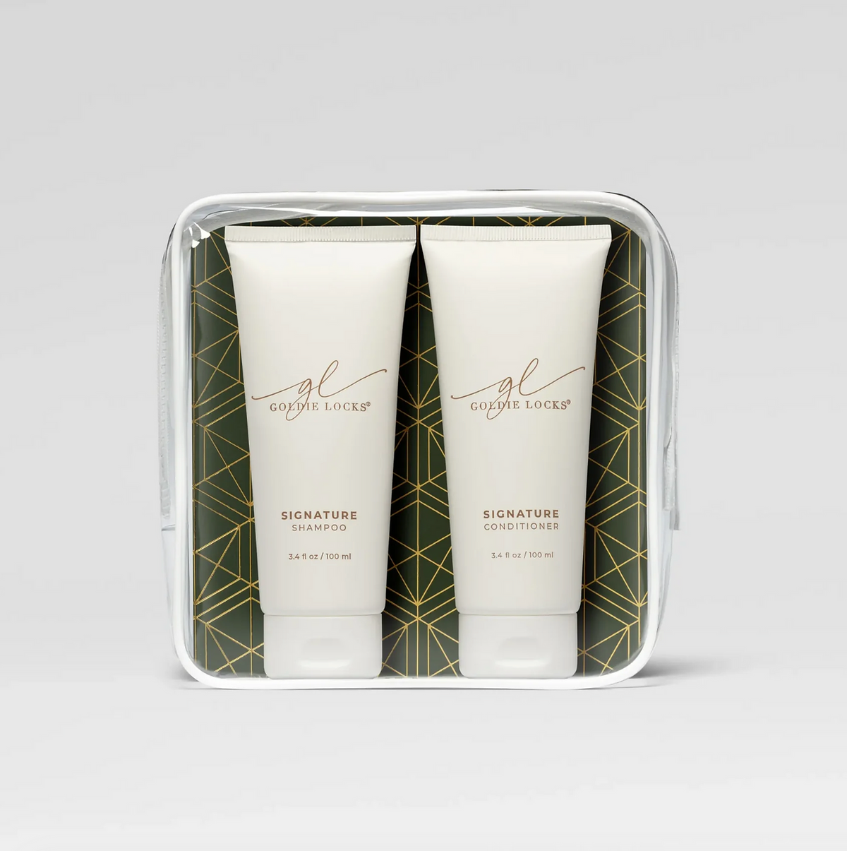 SIGNATURE TRAVEL DUO