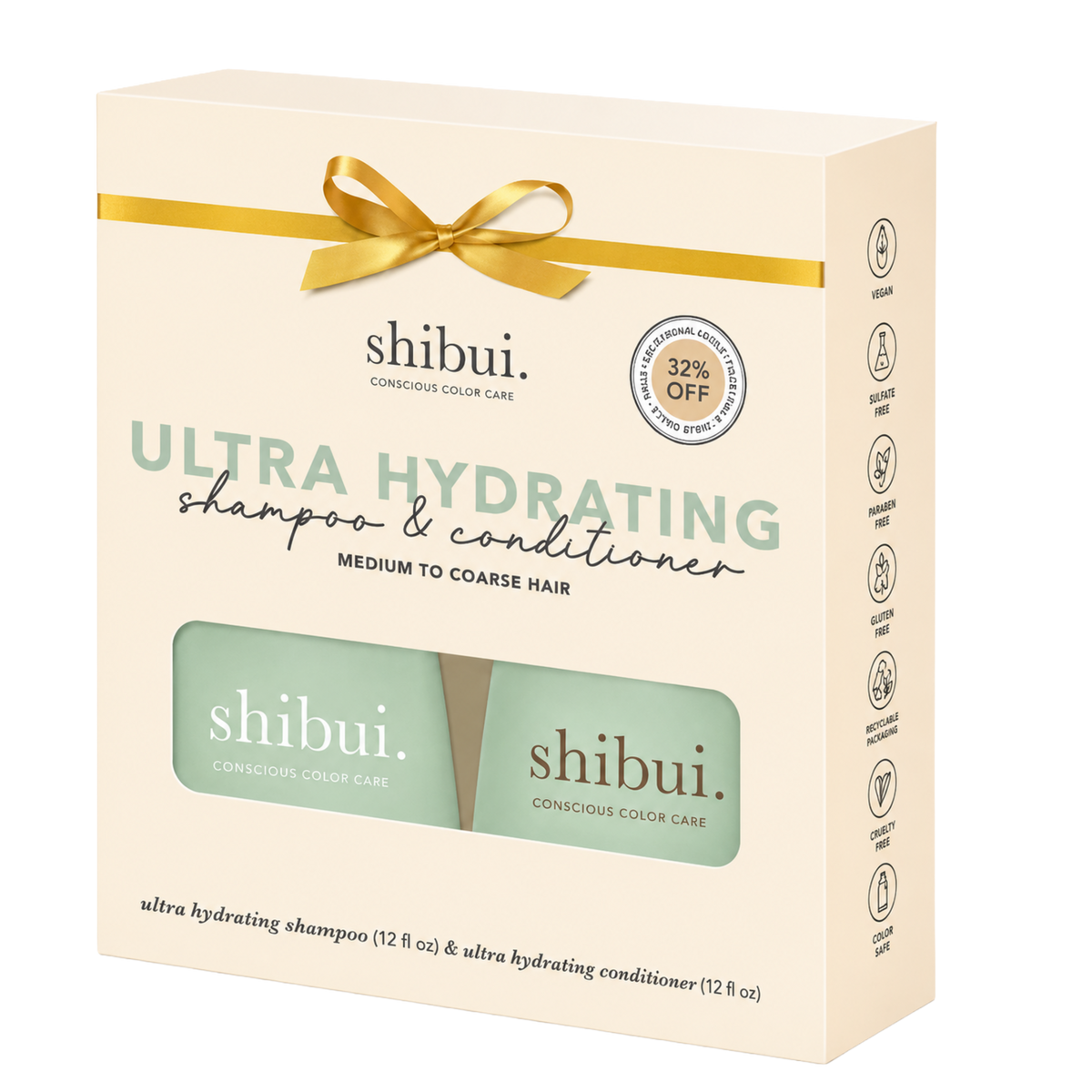 ULTRA-HYDRATING DUO