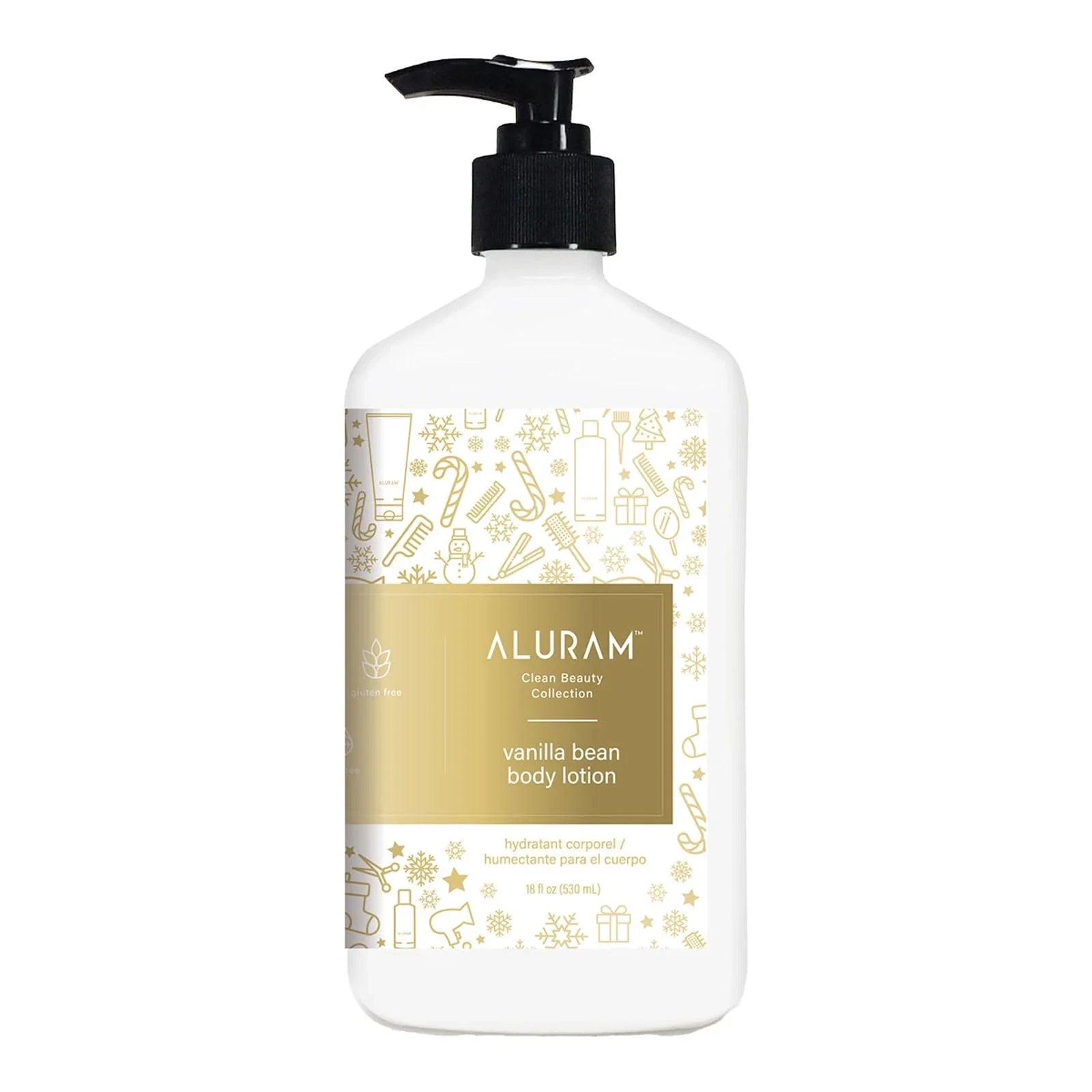 Hydrating Body Lotion