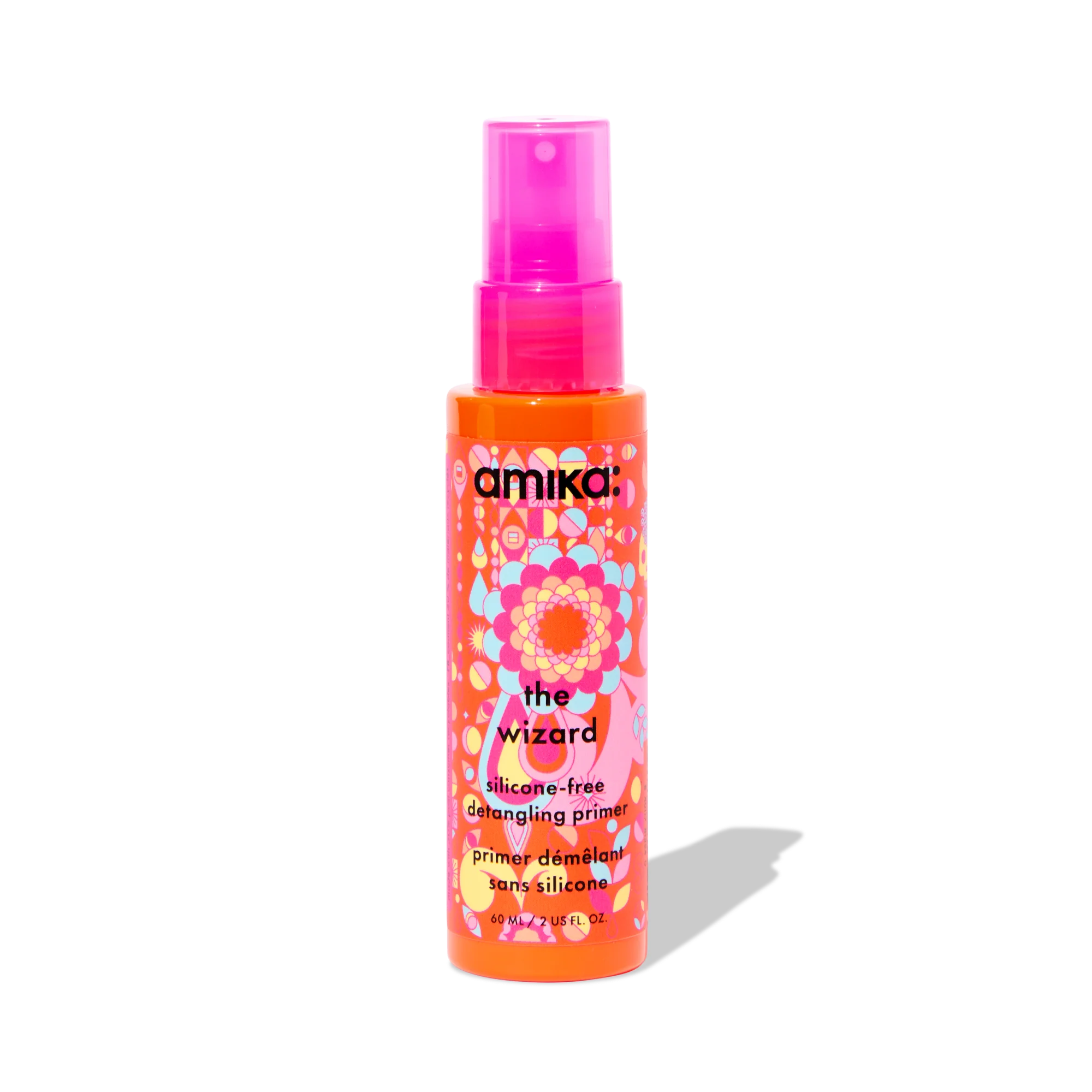 The Wizard Silicone-Free