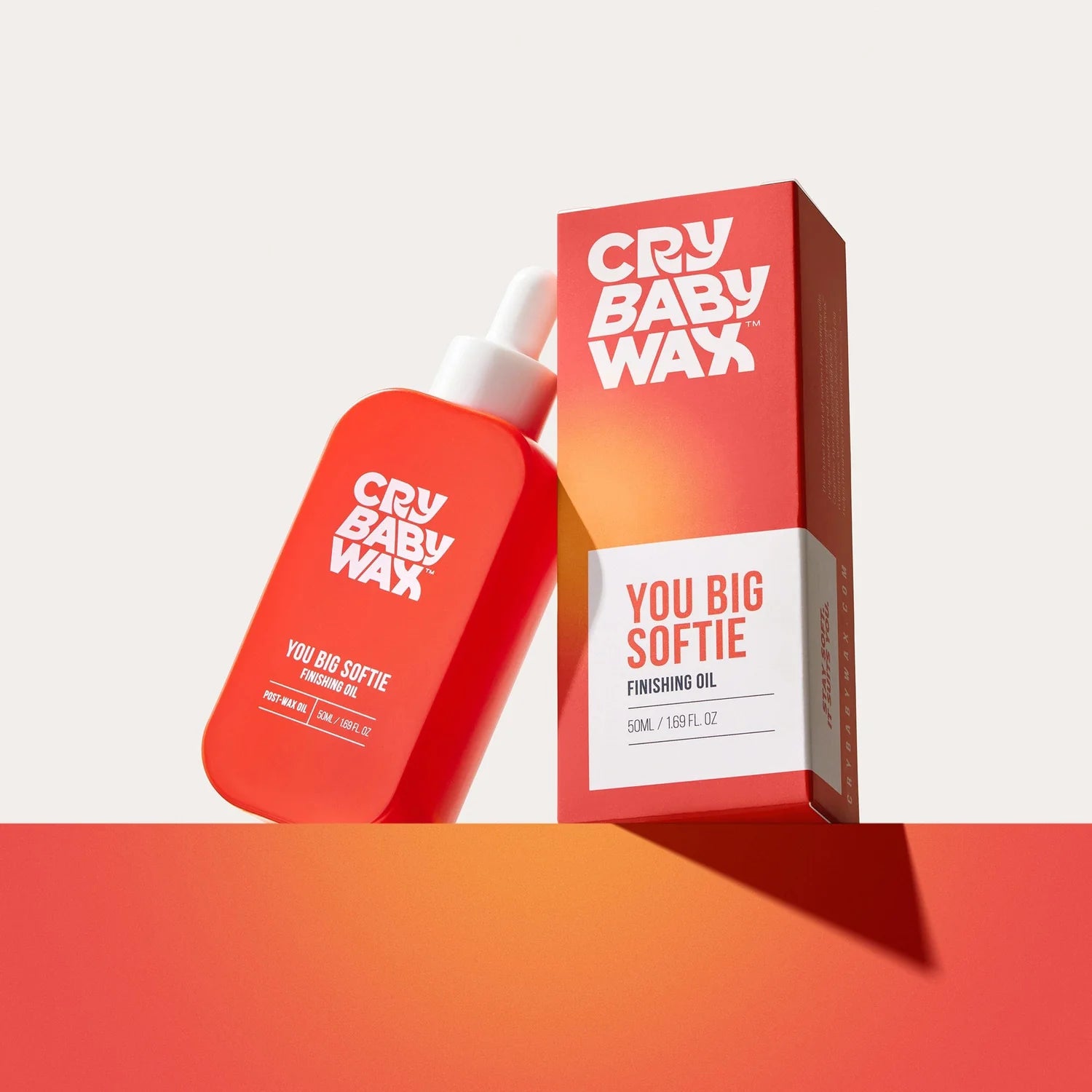 You Big Softie Oil 1.69 oz